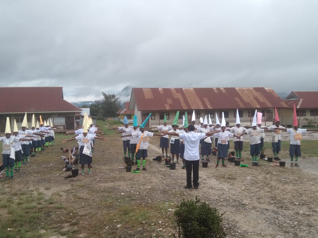 Sistem Penerimaan Murid Baru (SPMB / PPDB)