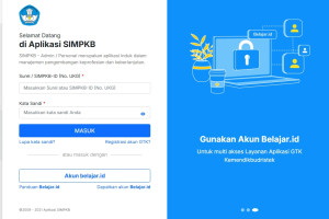 LOGIN SIMPKB