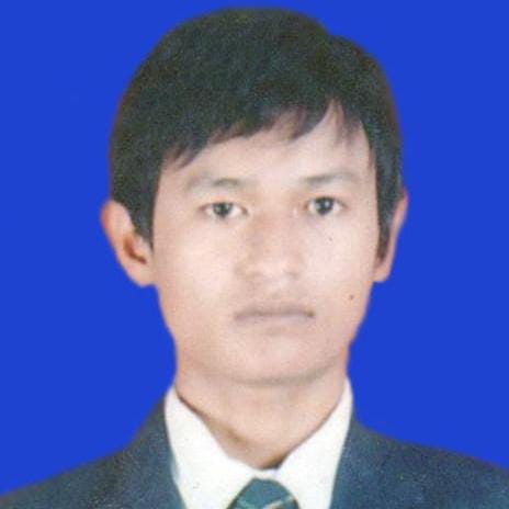 Jefrianto Patimbong, S.Pd