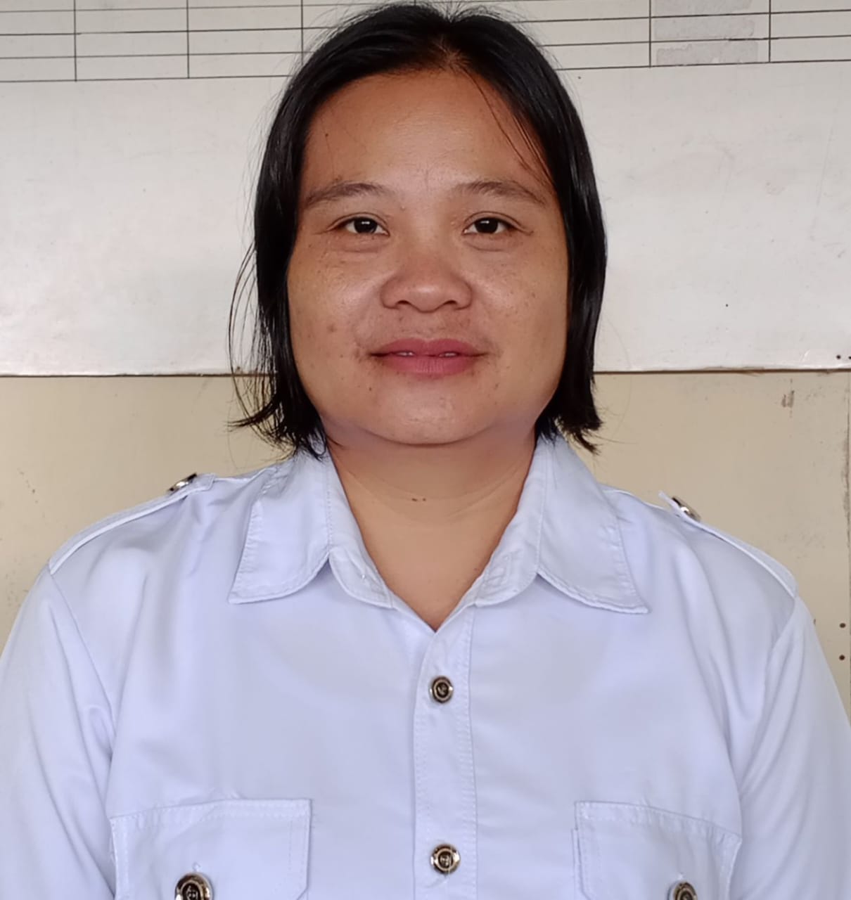 Triswan Asnati M, S.Pd