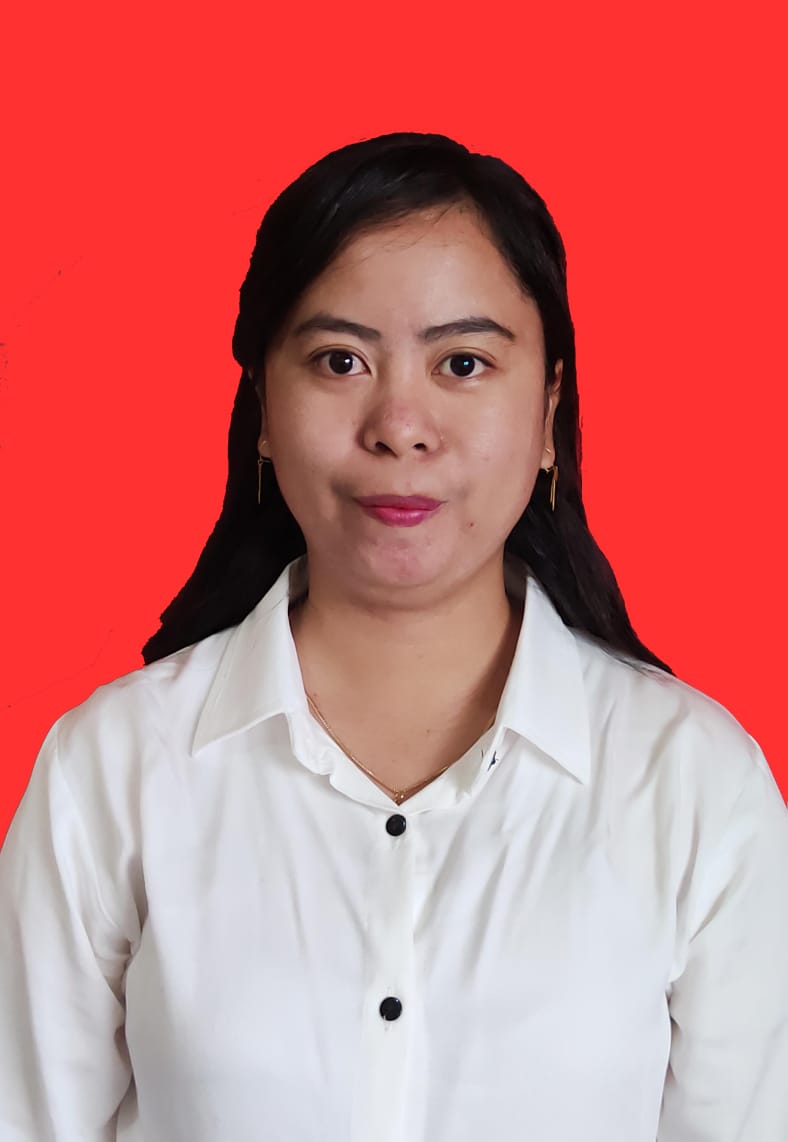 Sarianti Ratu Paliling, S.Pt