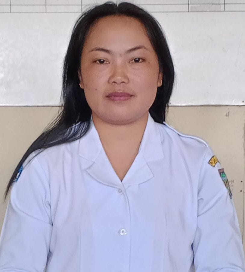 Ulpa Amba Lembang, S.Pd