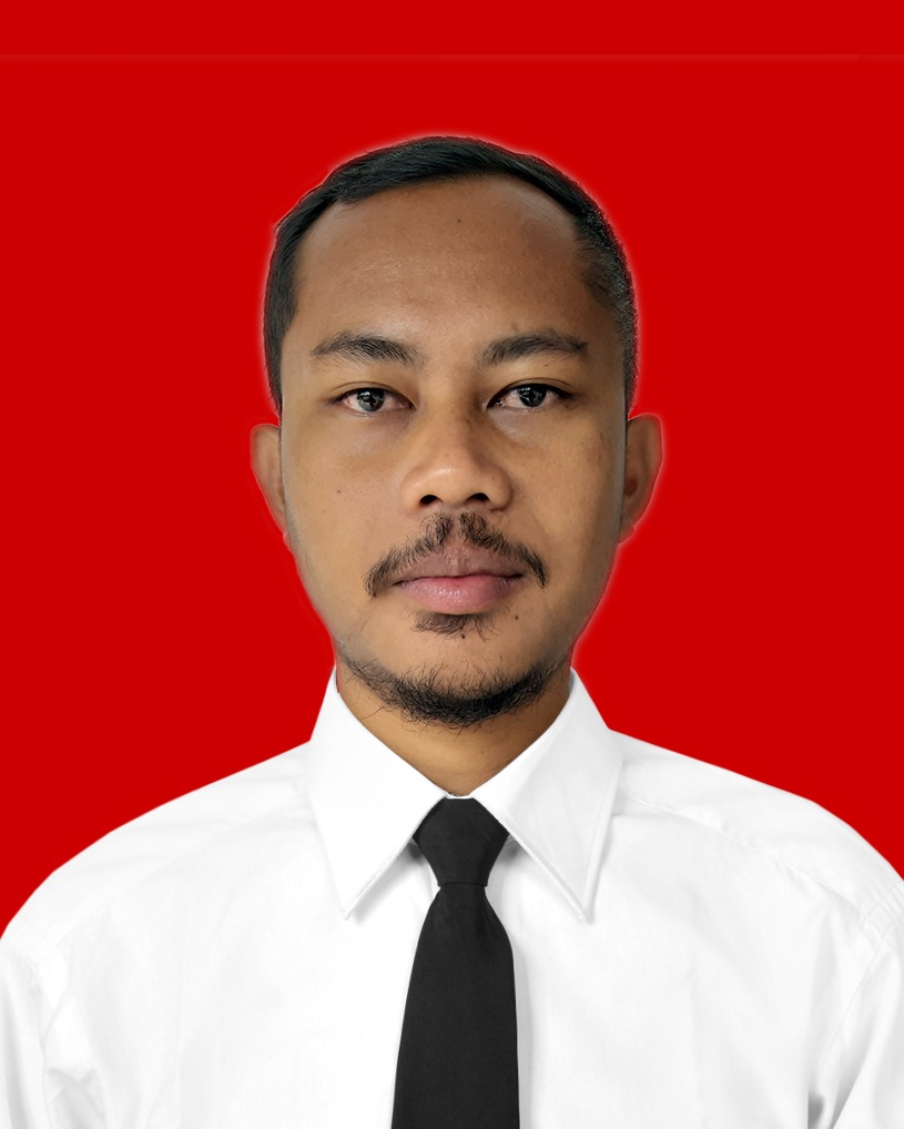 Ananda Bastian.S, S.Ars