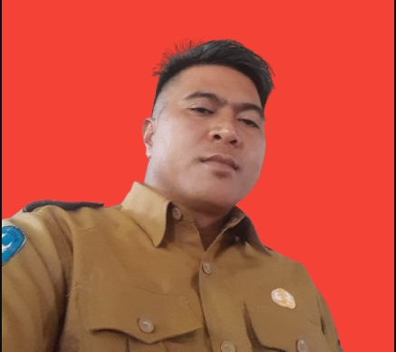 Benyamin Layuk, S. Pd