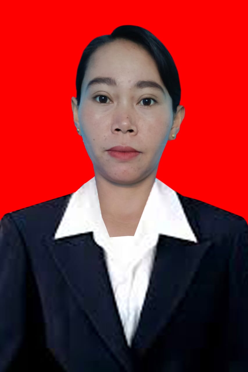 Heriana M Mendila, S.Pd