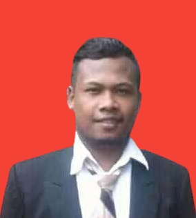 Laode Haidir Ali, S.Pd