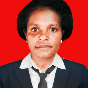 Anike Alpince Pau Pigai, S.Pt