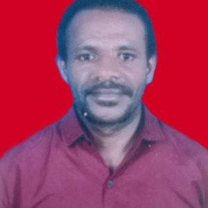 Yemi Edowai, S.Pd