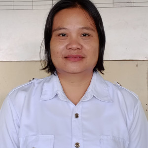 Triswan Asnati M, S.Pd