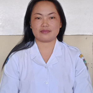 Ulpa Amba Lembang, S.Pd