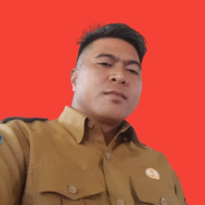 Benyamin Layuk, S. Pd