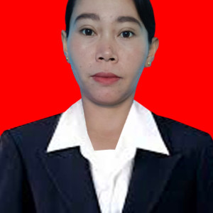 Heriana M Mendila, S.Pd