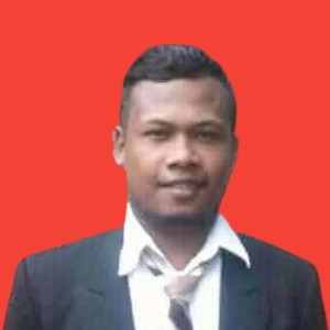 Laode Haidir Ali, S.Pd