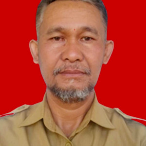 Robert Allolinggi, S.TP